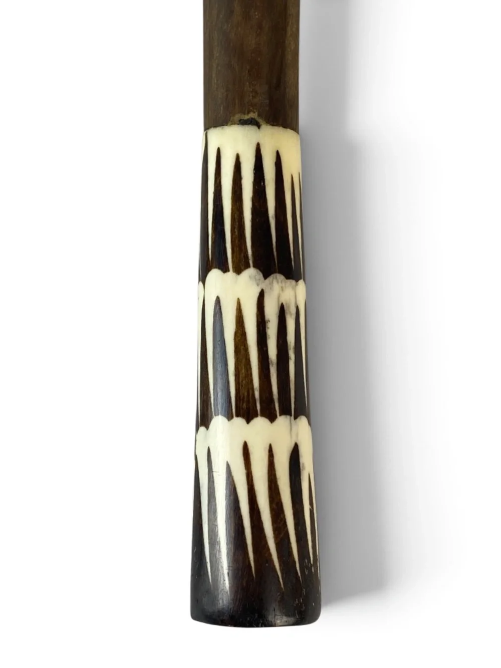 N/A hand carved